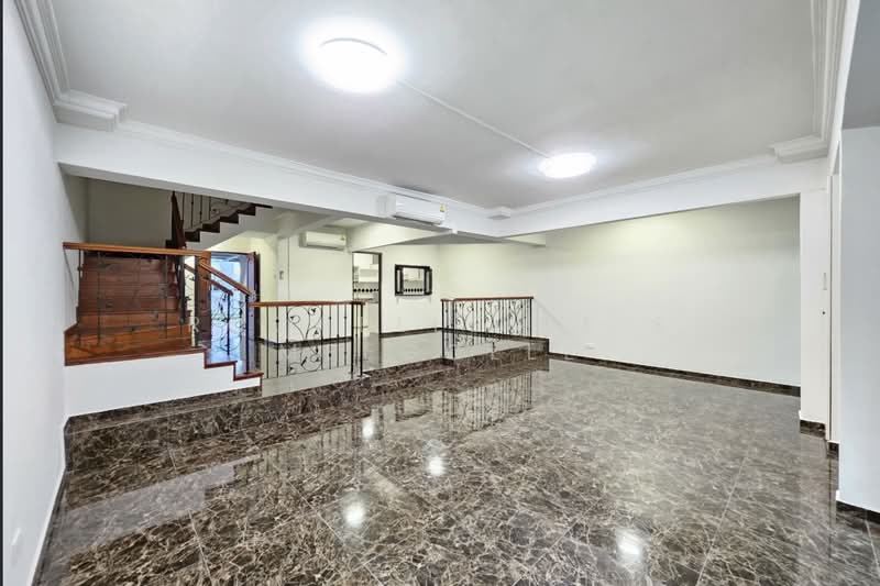 Chancery Court, 36A Dunearn Road, 4 Bedrooms, 2,271 sqft, Condominium For Rent, by Rochelle De S Meegolle, 500204492 - Interior - PropertyGuru.com.sg