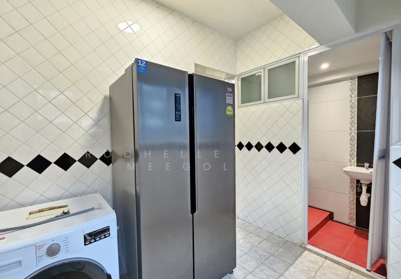 Chancery Court, 36A Dunearn Road, 4 Bedrooms, 2,271 sqft, Condominium For Rent, by Rochelle De S Meegolle, 500204492 - Interior - PropertyGuru.com.sg