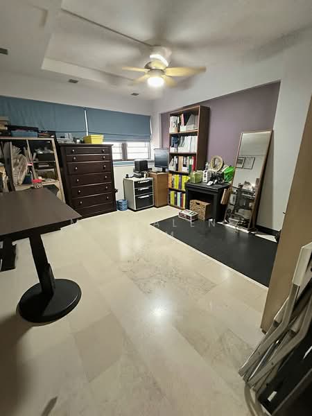 119 Bishan Street 12, 119 Bishan Street 12, 3 Bedrooms, 1,625 sqft, HDB Flat For Sale, by Magdalene Sim, 500204494 - Bedroom 2 - PropertyGuru.com.sg