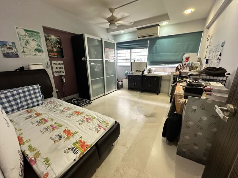 119 Bishan Street 12, 119 Bishan Street 12, 3 Bedrooms, 1,625 sqft, HDB Flat For Sale, by Magdalene Sim, 500204494 - Bedroom 3 - PropertyGuru.com.sg