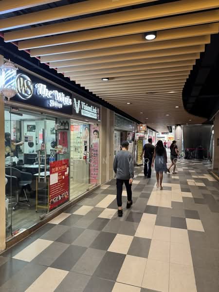 Yew Tee Square, 624 Choa Chu Kang Street 62, 220 sqft, Mall Shop For Rent, by Wilson Wong, 500204497 - Exterior - CommercialGuru.com.sg