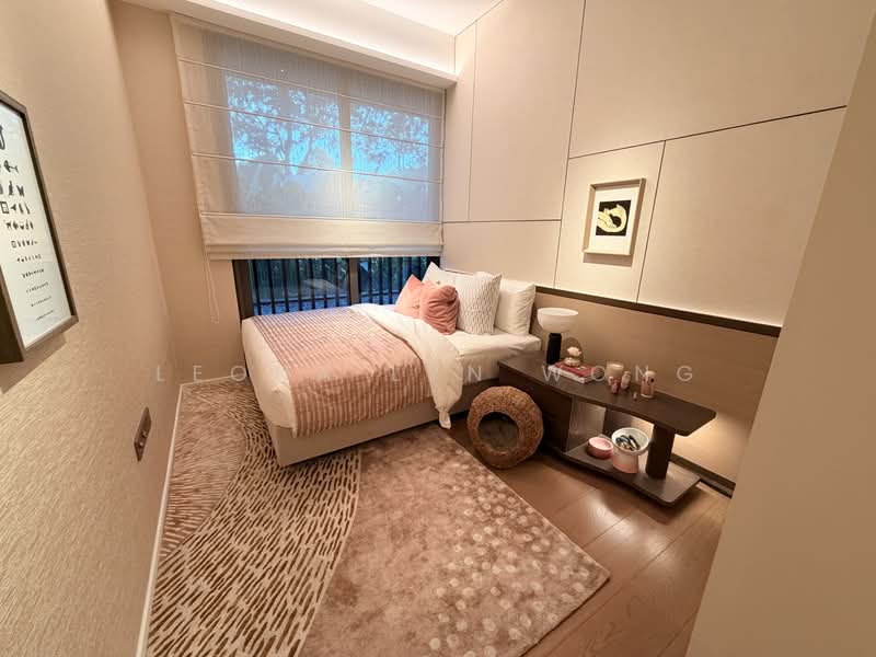 Aurea, 802 Beach Road, 4 Bedrooms, 1,798 sqft, Condominium For Sale, by Leona Lyn Wong, 500204498 - Bedroom - PropertyGuru.com.sg