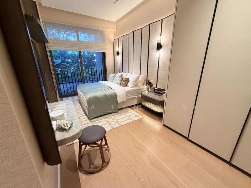 Aurea, 802 Beach Road, 4 Bedrooms, 1,798 sqft, Condominium For Sale, by Leona Lyn Wong, 500204498 - Bedroom - PropertyGuru.com.sg