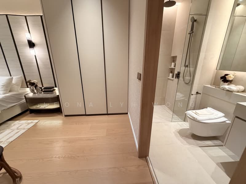 Aurea, 802 Beach Road, 4 Bedrooms, 1,798 sqft, Condominium For Sale, by Leona Lyn Wong, 500204498 - Bedroom - PropertyGuru.com.sg