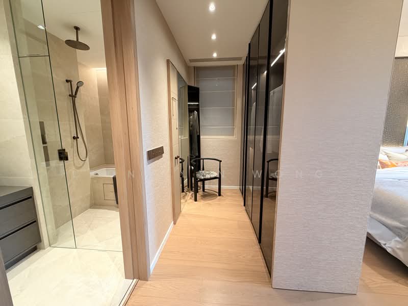Aurea, 802 Beach Road, 4 Bedrooms, 1,798 sqft, Condominium For Sale, by Leona Lyn Wong, 500204498 - Bathroom - PropertyGuru.com.sg