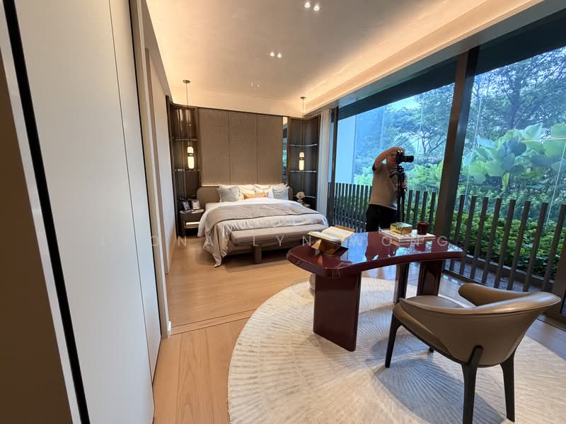 Aurea, 802 Beach Road, 4 Bedrooms, 1,798 sqft, Condominium For Sale, by Leona Lyn Wong, 500204498 - Bedroom - PropertyGuru.com.sg