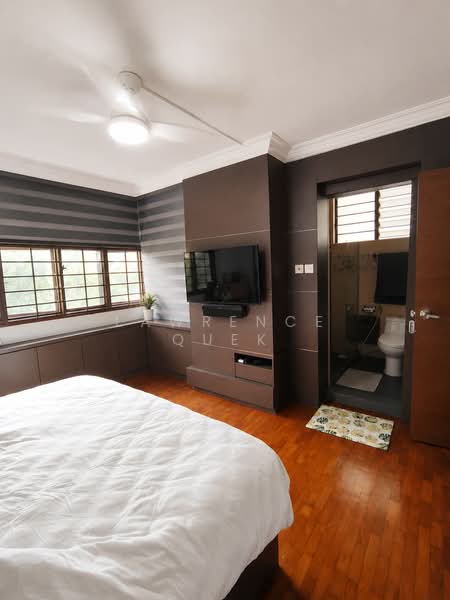 542 Jelapang Road, 542 Jelapang Road, 3 Bedrooms, 1,528 sqft, HDB Flat For Sale, by Lawrence Quek, 500204499 - Master Room - PropertyGuru.com.sg
