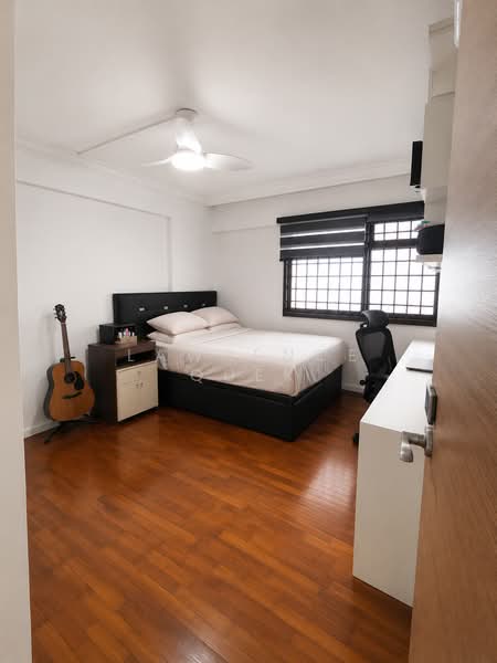 542 Jelapang Road, 542 Jelapang Road, 3 Bedrooms, 1,528 sqft, HDB Flat For Sale, by Lawrence Quek, 500204499 - Bedroom - PropertyGuru.com.sg