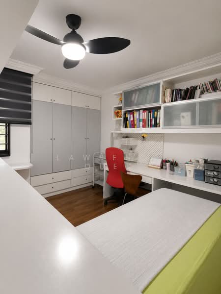 542 Jelapang Road, 542 Jelapang Road, 3 Bedrooms, 1,528 sqft, HDB Flat For Sale, by Lawrence Quek, 500204499 - Study - PropertyGuru.com.sg