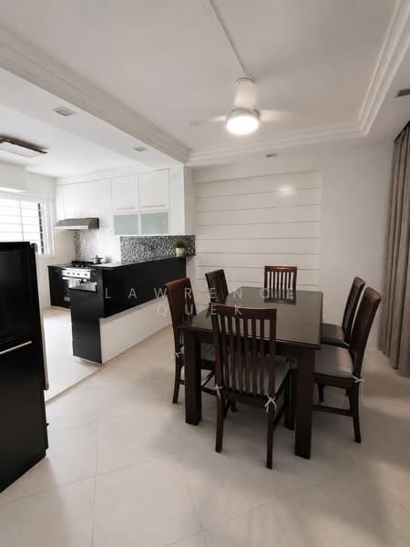 542 Jelapang Road, 542 Jelapang Road, 3 Bedrooms, 1,528 sqft, HDB Flat For Sale, by Lawrence Quek, 500204499 - Kitchen - PropertyGuru.com.sg