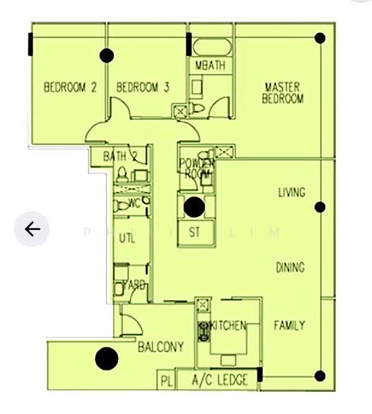 The Interlace, 200 Depot Road, 3 Bedrooms, 2,056 sqft, Condominium For Rent, by Philip Lim, 500204501 - PropertyGuru.com.sg