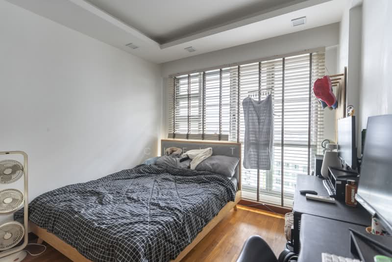 678B Punggol Drive, 678B Punggol Drive, 3 Bedrooms, 1,001 sqft, HDB Flat For Sale, by Rachel Tan, 500204503 - Bedroom - PropertyGuru.com.sg