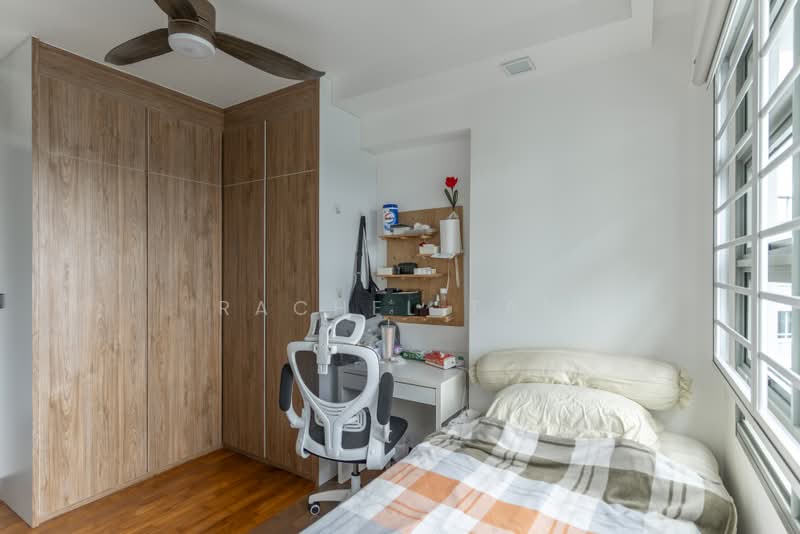 678B Punggol Drive, 678B Punggol Drive, 3 Bedrooms, 1,001 sqft, HDB Flat For Sale, by Rachel Tan, 500204503 - Bedroom - PropertyGuru.com.sg