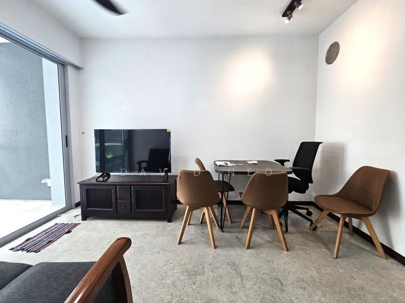 Mackenzie 88, 88 Mackenzie Road, 1 Bedroom, 452 sqft, Apartment For Sale, by David Neo, 500204509 - Living Room - PropertyGuru.com.sg