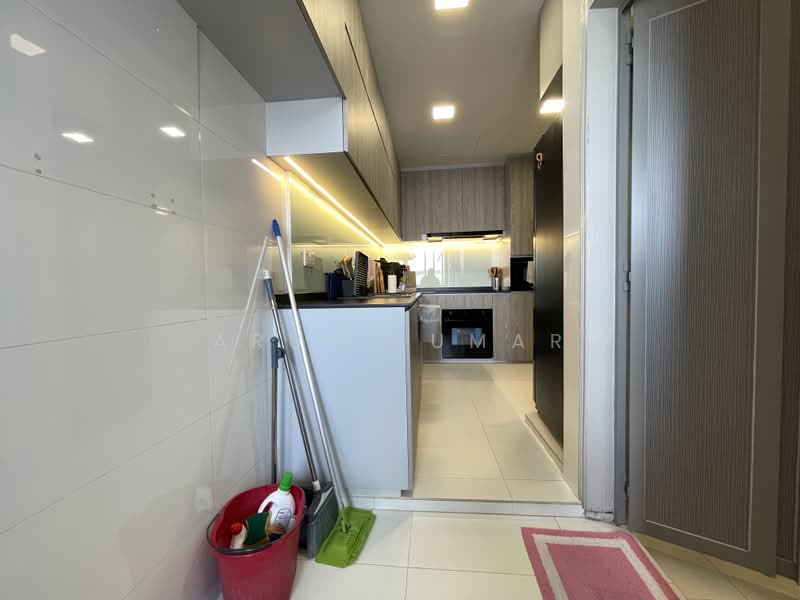 Eastwood Centre, 20 Eastwood Road, 5 Bedrooms, 2,995 sqft, Apartment For Sale, by Arun Kumar, 500204510 - Kitchen - PropertyGuru.com.sg