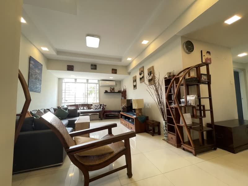 Eastwood Centre, 20 Eastwood Road, 5 Bedrooms, 2,995 sqft, Apartment For Sale, by Arun Kumar, 500204510 - Living Room - PropertyGuru.com.sg