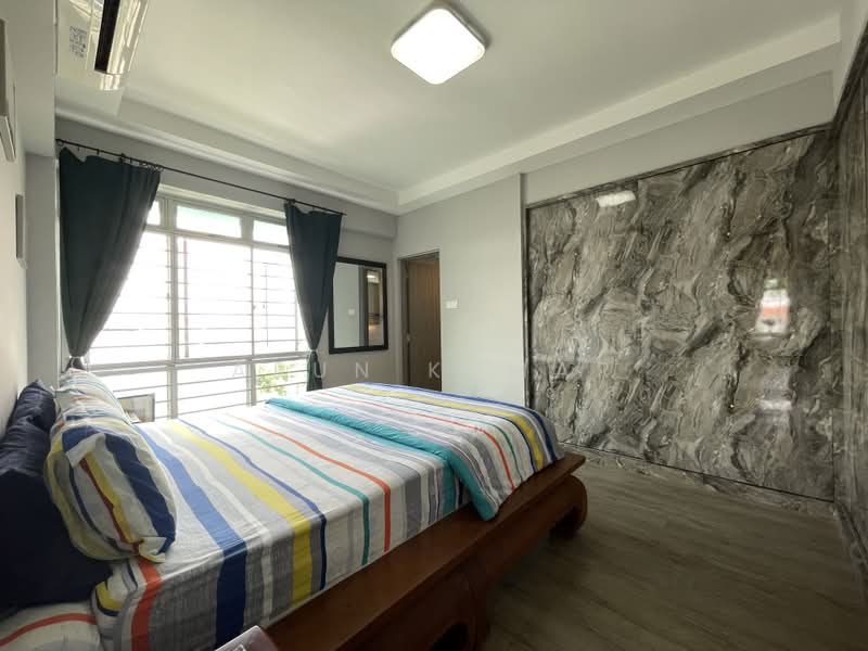 Eastwood Centre, 20 Eastwood Road, 5 Bedrooms, 2,995 sqft, Apartment For Sale, by Arun Kumar, 500204510 - Bedroom - PropertyGuru.com.sg