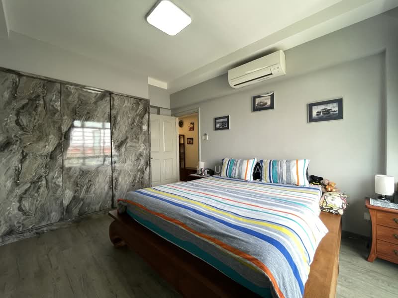 Eastwood Centre, 20 Eastwood Road, 5 Bedrooms, 2,995 sqft, Apartment For Sale, by Arun Kumar, 500204510 - Bedroom - PropertyGuru.com.sg