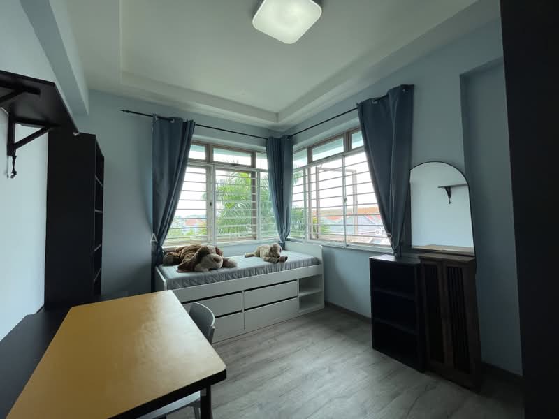Eastwood Centre, 20 Eastwood Road, 5 Bedrooms, 2,995 sqft, Apartment For Sale, by Arun Kumar, 500204510 - Bedroom - PropertyGuru.com.sg