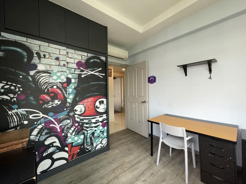 Eastwood Centre, 20 Eastwood Road, 5 Bedrooms, 2,995 sqft, Apartment For Sale, by Arun Kumar, 500204510 - Study - PropertyGuru.com.sg