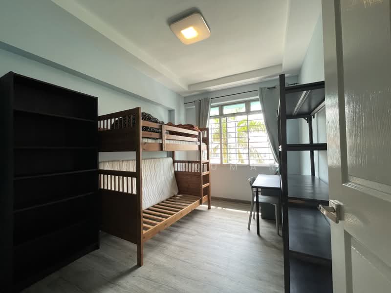 Eastwood Centre, 20 Eastwood Road, 5 Bedrooms, 2,995 sqft, Apartment For Sale, by Arun Kumar, 500204510 - Bedroom - PropertyGuru.com.sg