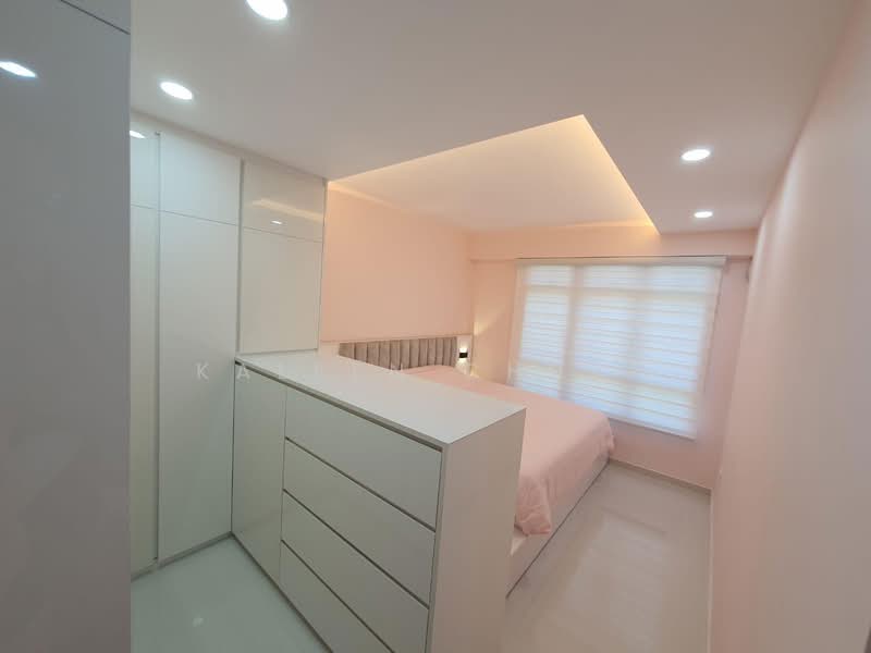 101A Bidadari Park Drive, 101A Bidadari Park Drive, 3 Bedrooms, 1,001 sqft, HDB Flat For Sale, by Kaleen Chuah, 500204511 - Bedroom - PropertyGuru.com.sg