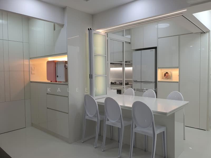 101A Bidadari Park Drive, 101A Bidadari Park Drive, 3 Bedrooms, 1,001 sqft, HDB Flat For Sale, by Kaleen Chuah, 500204511 - Dining Room - PropertyGuru.com.sg