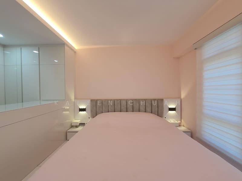 101A Bidadari Park Drive, 101A Bidadari Park Drive, 3 Bedrooms, 1,001 sqft, HDB Flat For Sale, by Kaleen Chuah, 500204511 - Bedroom - PropertyGuru.com.sg