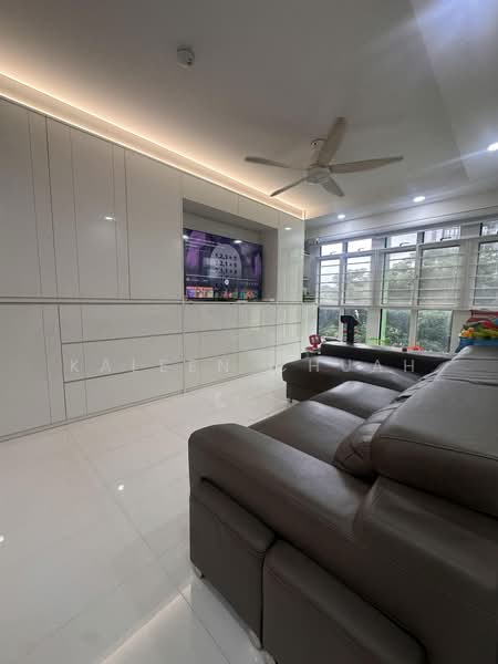 101A Bidadari Park Drive, 101A Bidadari Park Drive, 3 Bedrooms, 1,001 sqft, HDB Flat For Sale, by Kaleen Chuah, 500204511 - Living Room - PropertyGuru.com.sg