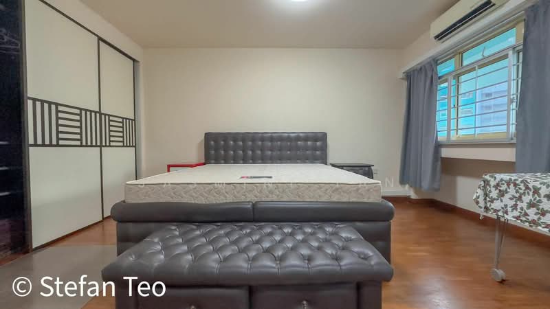 132 Edgedale Plains, 132 Edgedale Plains, 3 Bedrooms, 1,194 sqft, HDB Flat For Rent, by Jasmine Tan, 500204514 - Bedroom - PropertyGuru.com.sg