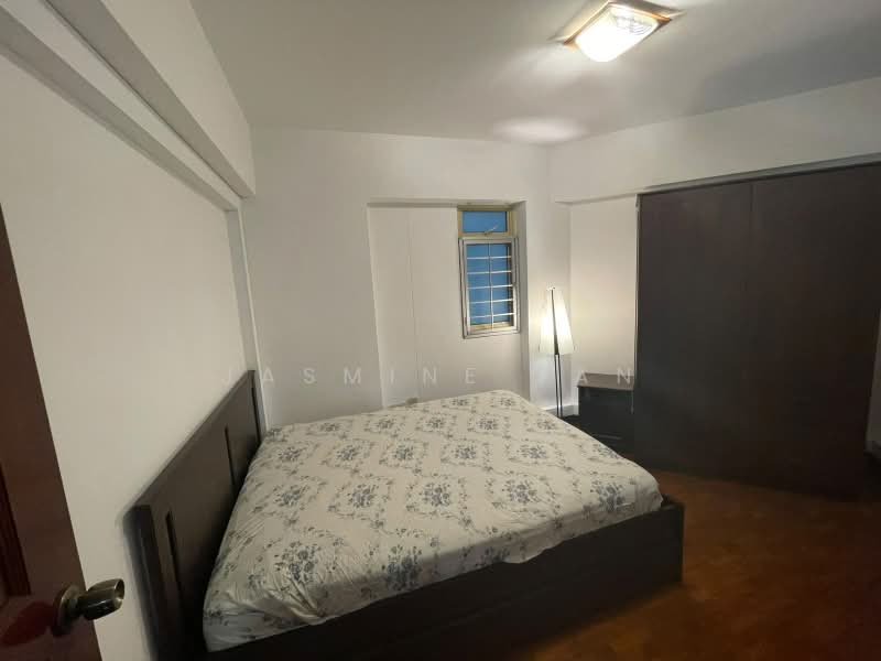 132 Edgedale Plains, 132 Edgedale Plains, 3 Bedrooms, 1,194 sqft, HDB Flat For Rent, by Jasmine Tan, 500204514 - Bedroom - PropertyGuru.com.sg