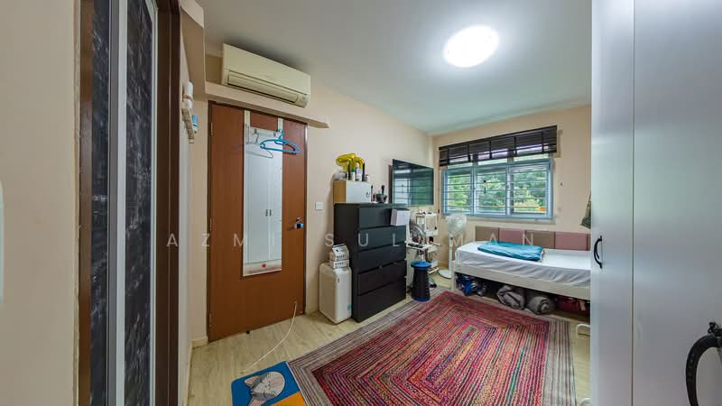 70A Telok Blangah Heights, 70A Telok Blangah Heights, 2 Bedrooms, 731 sqft, HDB Flat For Sale, by Azmi Suliman, 500204516 - Bedroom - PropertyGuru.com.sg