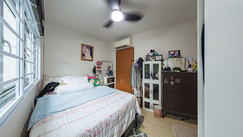 70A Telok Blangah Heights, 70A Telok Blangah Heights, 2 Bedrooms, 731 sqft, HDB Flat For Sale, by Azmi Suliman, 500204516 - Bedroom - PropertyGuru.com.sg