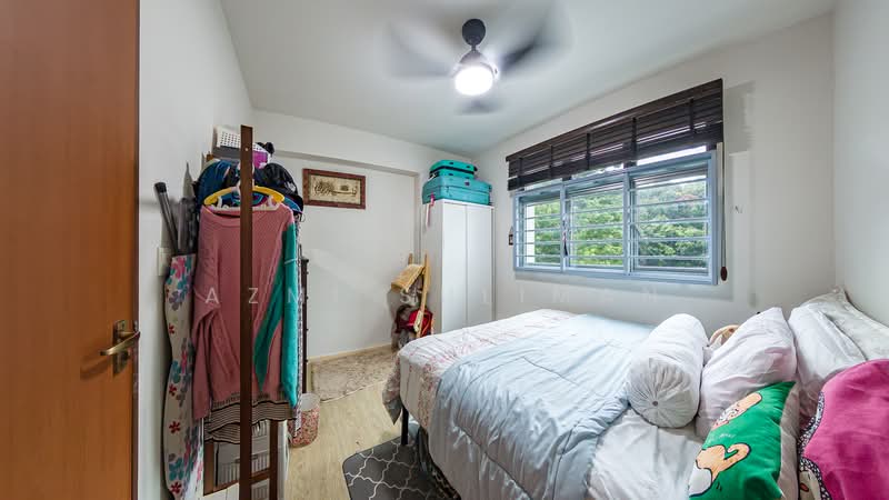 70A Telok Blangah Heights, 70A Telok Blangah Heights, 2 Bedrooms, 731 sqft, HDB Flat For Sale, by Azmi Suliman, 500204516 - Bedroom - PropertyGuru.com.sg