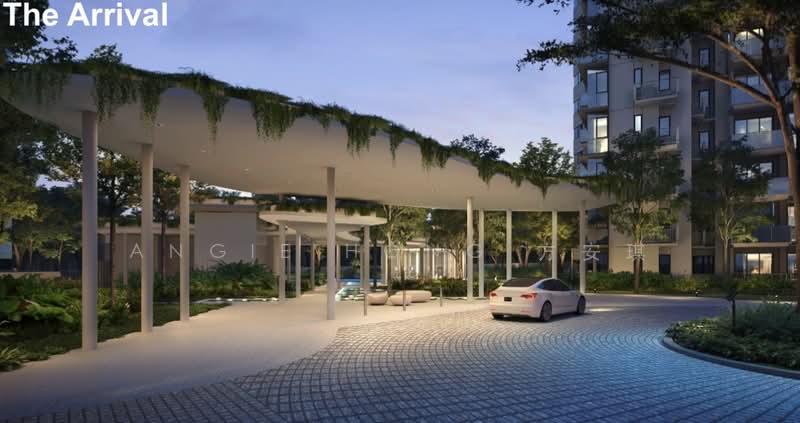 The LakeGarden Residences, 80 Yuan Ching Road, 4 Bedrooms, 1,335 sqft, Condominium For Sale, by Angie Hong 方安琪, 500204518 - Exterior - PropertyGuru.com.sg