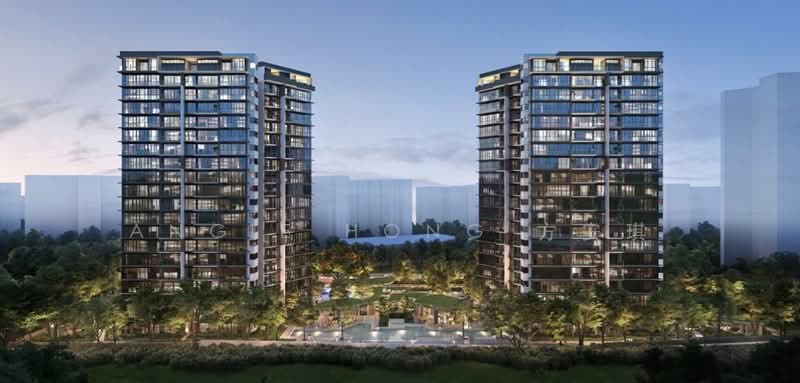 The LakeGarden Residences, 80 Yuan Ching Road, 4 Bedrooms, 1,335 sqft, Condominium For Sale, by Angie Hong 方安琪, 500204518 - Exterior - PropertyGuru.com.sg