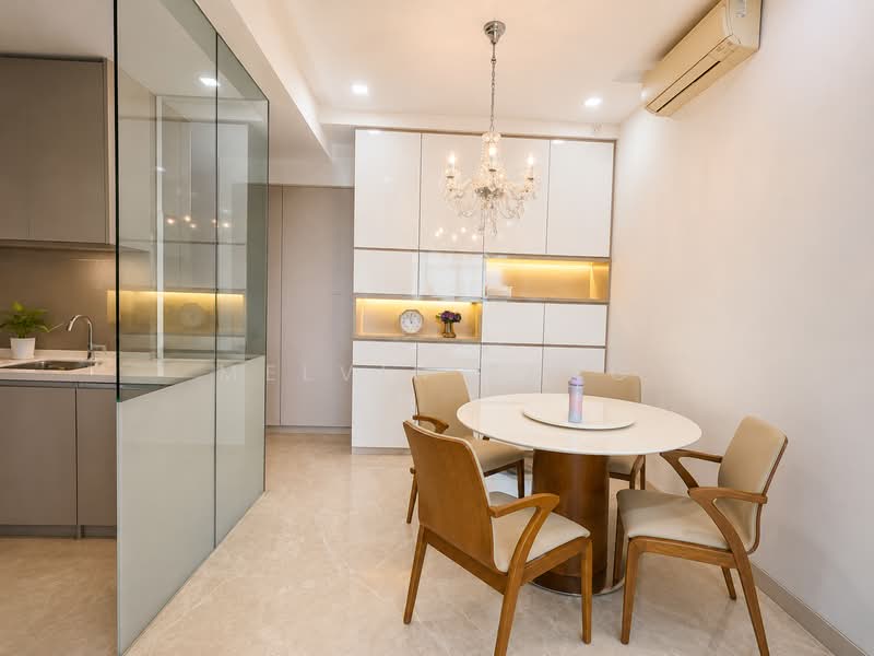 Highline Residences, 7 Kim Tian Road, 3 Bedrooms, 1,109 sqft, Condominium For Sale, by Melvin Tang, 500204519 - PropertyGuru.com.sg
