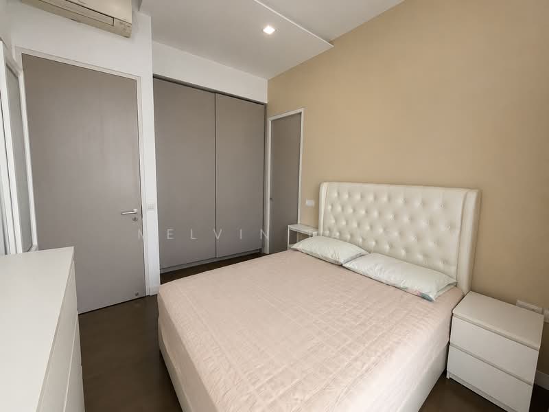 Highline Residences, 7 Kim Tian Road, 3 Bedrooms, 1,109 sqft, Condominium For Sale, by Melvin Tang, 500204519 - Bedroom - PropertyGuru.com.sg