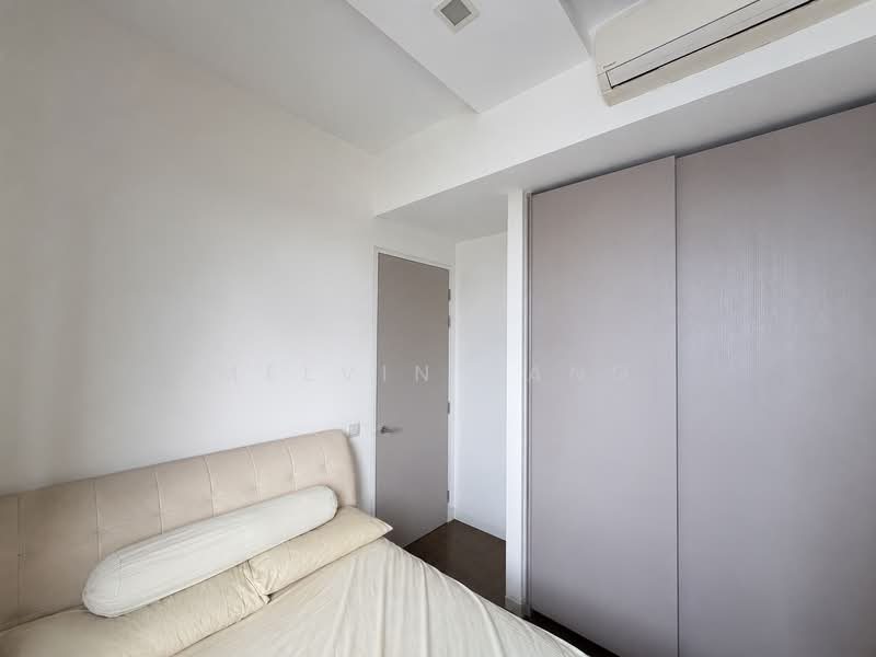 Highline Residences, 7 Kim Tian Road, 3 Bedrooms, 1,109 sqft, Condominium For Sale, by Melvin Tang, 500204519 - Bedroom - PropertyGuru.com.sg