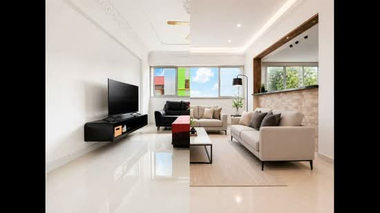 351 Yishun Avenue 11, 351 Yishun Avenue 11, 4 Bedrooms, 1,571 sqft, HDB Flat For Sale, by Derek Lee, 500204520 - PropertyGuru.com.sg