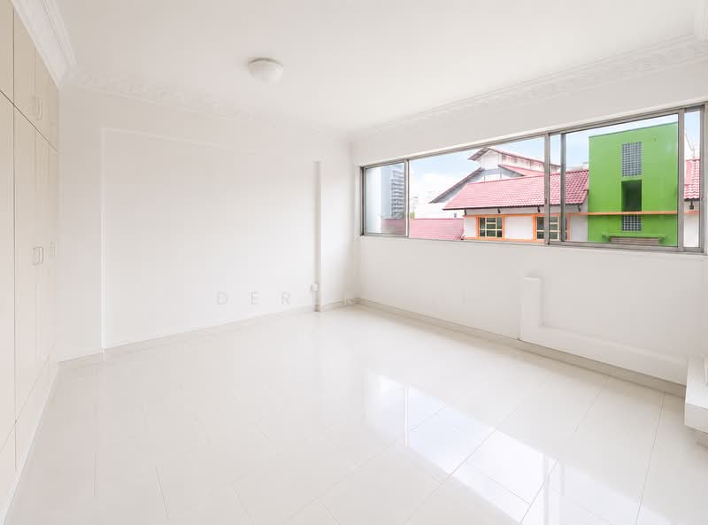 351 Yishun Avenue 11, 351 Yishun Avenue 11, 4 Bedrooms, 1,571 sqft, HDB Flat For Sale, by Derek Lee, 500204520 - Master Bedroom - AI enhanced - PropertyGuru.com.sg