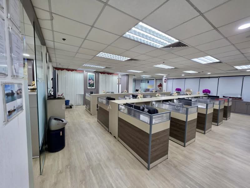 The Arcade, 11 Collyer Quay, 2,540 sqft, Office For Rent, by Benjamin Ng, 500204522 - Interior - CommercialGuru.com.sg