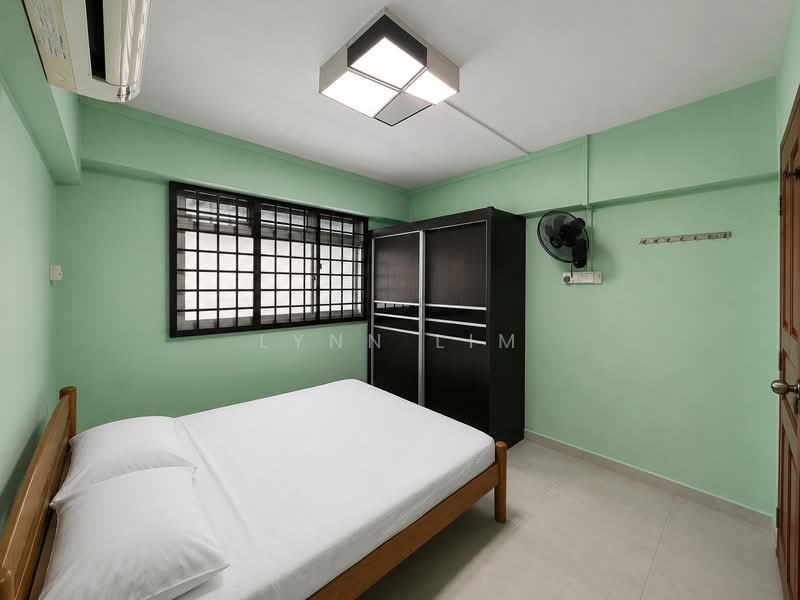 845 Woodlands Street 82, 845 Woodlands Street 82, 3 Bedrooms, 904 sqft, HDB Flat For Sale, by Lynn Lim, 500204525 - Bedroom - PropertyGuru.com.sg