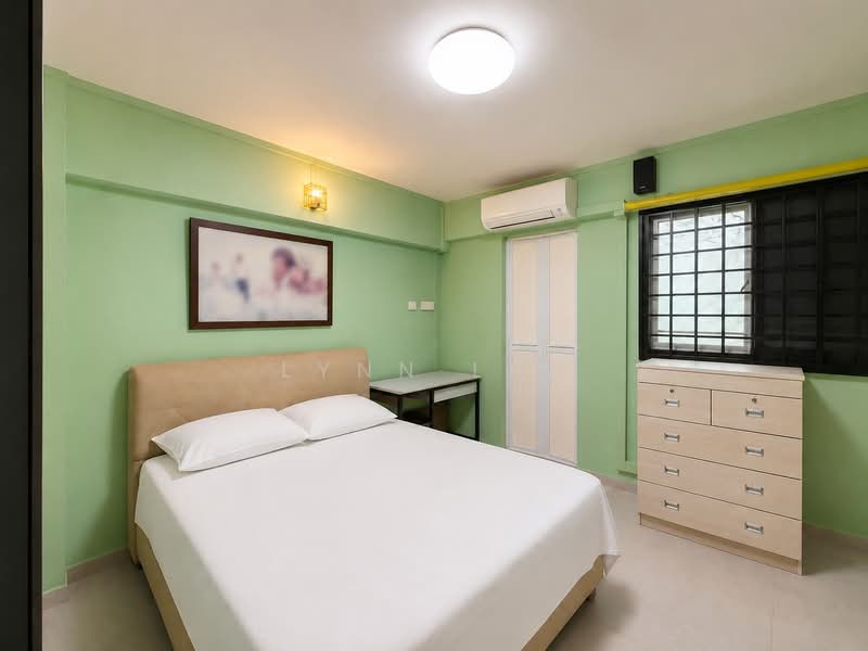 845 Woodlands Street 82, 845 Woodlands Street 82, 3 Bedrooms, 904 sqft, HDB Flat For Sale, by Lynn Lim, 500204525 - Bedroom - PropertyGuru.com.sg