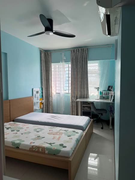 93B Telok Blangah Street 31, 93B Telok Blangah Street 31, 3 Bedrooms, 1,001 sqft, HDB Flat For Sale, by Martin Ng, 500204526 - Bedroom - PropertyGuru.com.sg
