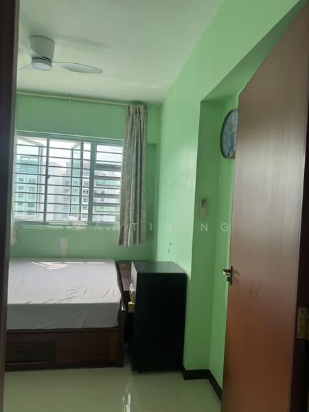 93B Telok Blangah Street 31, 93B Telok Blangah Street 31, 3 Bedrooms, 1,001 sqft, HDB Flat For Sale, by Martin Ng, 500204526 - Bedroom - PropertyGuru.com.sg