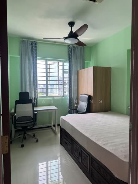 93B Telok Blangah Street 31, 93B Telok Blangah Street 31, 3 Bedrooms, 1,001 sqft, HDB Flat For Sale, by Martin Ng, 500204526 - Bedroom - PropertyGuru.com.sg