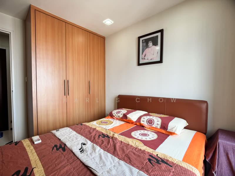 Pinnacle @ Duxton, 1C Cantonment Road, 3 Bedrooms, 1,022 sqft, HDB Flat For Sale, by Charles Chow, 500204527 - Bedroom - PropertyGuru.com.sg