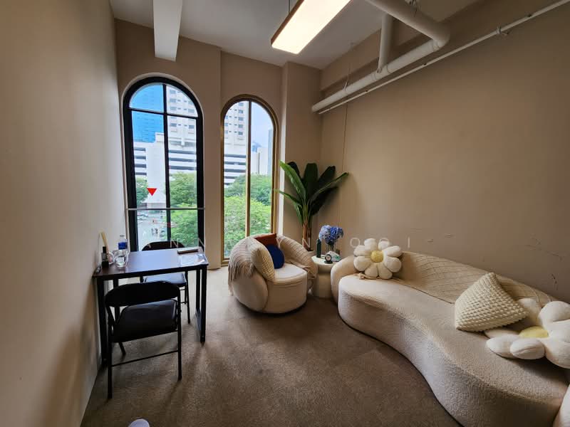Carpenter Street 5-Storey Boutique Commercial Building, Carpenter Street, 7,012 sqft, Other Retail For Sale, by Annalyn Ooi, 500204528 - Living Room - CommercialGuru.com.sg