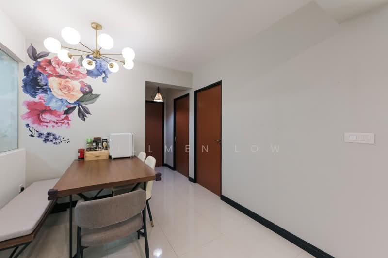 561A Jurong West Street 42, 561A Jurong West Street 42, 3 Bedrooms, 1,001 sqft, HDB Flat For Sale, by Willmen Low, 500204537 - Dining Room - PropertyGuru.com.sg